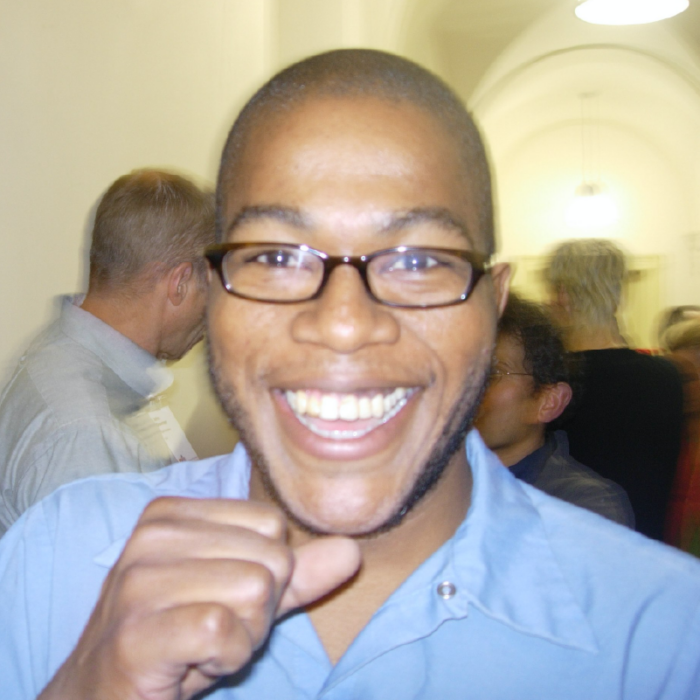 picture of Joshua Darden